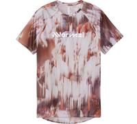 NNORMAL Race T-shirt Fade Print - Uomo - - Taglia S- modello 2026