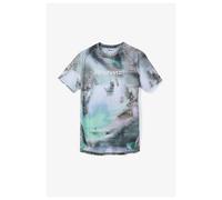 T-shirt Nnormal Race Multicolore L