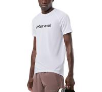 NNormal Race T-Shirt Magliette XL Bianco