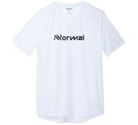 NNormal - Race T-Shirt NN - Maglia da corsa M bianco
