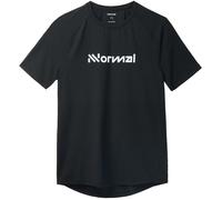 NNORMAL Race T-shirt Nn - Uomo - Nero - Taglia S- modello 2025