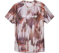 NNORMAL Race T-shirt W Fade Print - Donna - - Taglia S- modello 2026