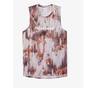 Nnormal Race Tank 02 Print Uomo NC2TT1M-003