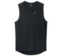 NNormal - Race Tank - Canotta L nero