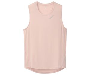 NNormal - Race Tank - Canotta XS fuchsia