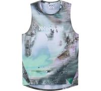 NNormal Race Tank Canotte e Top M multicolore