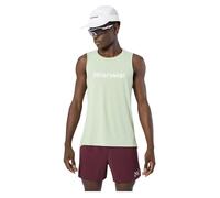 NNORMAL RACE TANK L