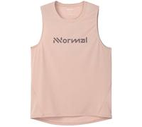 NNORMAL Race Tank Nn - Uomo - Rosa - Taglia M- modello 2025