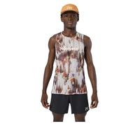 NNORMAL RACE TANK S
