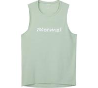NNORMAL RACE TANK L