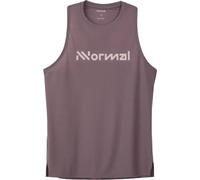 NNORMAL Race Tank W - Donna - - Taglia XS- modello 2026