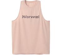 NNORMAL Race Tank W Nn - Donna - Rosa - Taglia XS- modello 2025