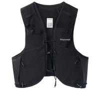 NNormal - Race Vest 5 - Zaino per trail running M nero