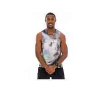 NNORMAL Race Tank - Uomo - Grigio - Taglia XL- modello 2025