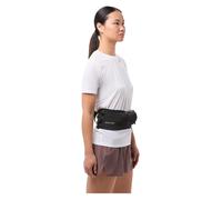 NNormal Zaino per trail running Run Belt S nero