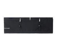 NNormal - Run Belt - Zaino per trail running L nero