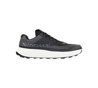 Nnormal - Scarpa trail - Kjerag Black/Grey - Taglia 39 1/3 - Nero