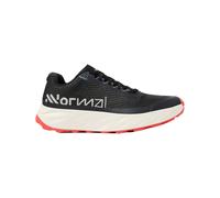 Nnormal - Scarpe da trail - Kjerag 2.0 W Black per Donne - Taglia 5,5 UK - Nero