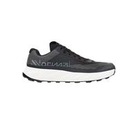 Nnormal - Scarpe da trail - Kjerag Black/Grey - Taglia 5,5 UK - Nero