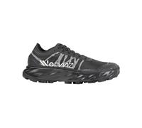 Nnormal - Scarpe da trail - Kjerag Brut Black per Uomo - Taglia 9,5 UK - Nero Nero 9,5 UK