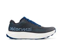 Nnormal - Scarpe trail - Kjerag 2.0 Dark Blue - Taglia 40 - Blu navy