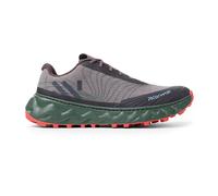 NNormal Scarpe da Trail Running Tomir 02 EU 46 2/3 | Ammortizzazione EExpure, Suola Vibram Megagrip Litebase, Grip Estremo, Comfort per Lunghe Distanze, Allacciatura Asimmetrica