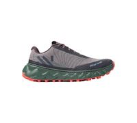 Nnormal - Scarpe da trail - Tomir 2.0 Burgundy per Uomo - Taglia 9 UK - Bordeaux