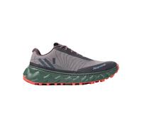 Nnormal - Scarpe da trail - Tomir 2.0 W Burgundy per Donne - Taglia 5,5 UK - Bordeaux