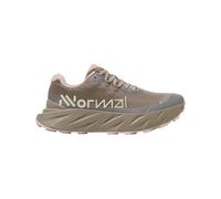 Nnormal - Scarpe trail - Cadí GTX Women Brown - Taglia 38 - Marrone