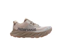 Nnormal - Scarpe trail - Cadí Men Brown per Uomo - Taglia 42 2/3 - Marrone