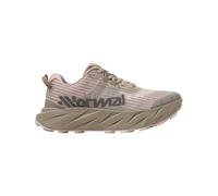Nnormal - Scarpe trail - Cadí Women Brown/Pink per Donne - Taglia 38 2/3 - Marrone