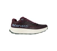 Scarpe NNormal Kjerag 02 Burgundy Unisex EU 43 1/3