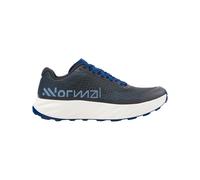Nnormal - Scarpe trail - Kjerag 2.0 Dark Blue - Taglia 43 1/3 - Blu navy
