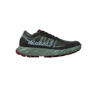 Nnormal - Scarpe trail - Kjerag Brut Red/Green per Uomo - Taglia 44 - Verde