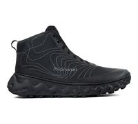 NNORMAL Tomir 2.0 Boot - Unisex - Nero - Taglia 46 1/3- modello 2025