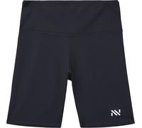 Nnormal - Short de running respirant - Race Tight W Black per Donne in Nylon - Taglia S - Nero