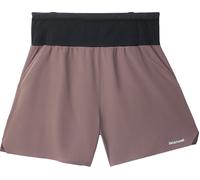 Nnormal - Shorts gara leggeri - Race Shorts Albergini per Uomo - Taglia XS - Bordeaux