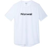 The Normal Company T-shirt Race Nn – Uomo – Bianco – Taglia XL – Modello 2025