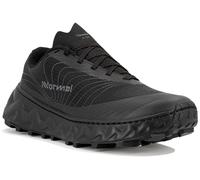 NNormal - Tomir 2.0 - Scarpe per trail running EU 38 nero