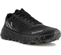 NNORMAL Tomir 2.0 - Unisex - Nero - Taglia 47 1/3- modello 2026
