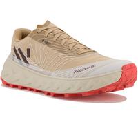Scarpe da corsa da donna NNormal Tomir 2.0 GTX Misura delle scarpe (EU): 41 1/3 / Colore: beige