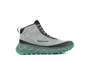 NNormal Tomir 02 - Scarponi da trekking unisex