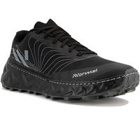 NNormal - Tomir 2.0 - Scarpe per trail running EU 41 nero