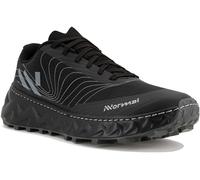NNormal - Tomir 2.0 - Scarpe per trail running UK 8 | EU 42 nero