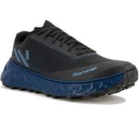 Nnormal - Scarpe trail - Tomir 2.0 Blue/Black - Taglia 43 1/3 - Nero