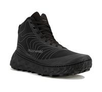 NNormal - Tomir 2.0 Boot - Scarpe per trail running UK 5,5 | EU 38,5 nero