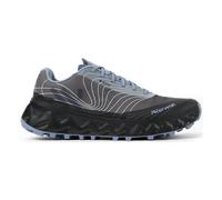 Nnormal Tomir 2.0 GTX - scarpe trail running 10,5 UK Grey/Azure man Recycled Polyester,Gore-Tex Epe,Recycled Polyamide,Vibram