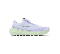 Nnormal Tomir 2.0 Trail Running Shoes Viola EU 38 Uomo