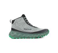 Nnormal Tomir 2.0 Hiking Boots Grigio EU 44