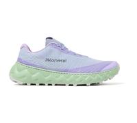 NNormal - Tomir 2.0 - Scarpe per trail running EU 39 verde